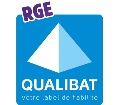 Entreprise certifiée RGE Qualibat dans le Finistère