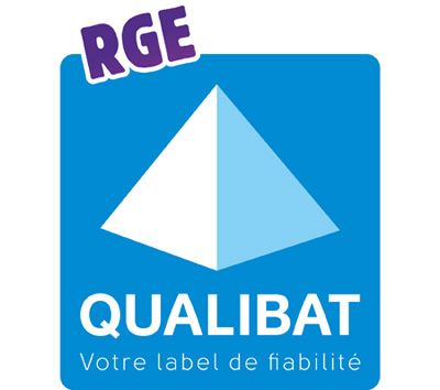 Entreprise certifiée RGE Qualibat dans le Finistère Entreprise certifiée RGE Qualibat dans le Finistère