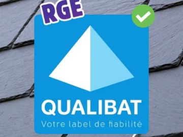 🔎 Qualibat RGE : à quoi ça sert vraiment ?

Ce label n’est pas qu’un logo sur un devis.

Il atteste que l’entreprise :
✔️ possède les compétences techniques...