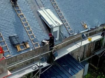 Couverture Vincent ⚒️

Des toitures durables, un travail précis, et une équipe engagée sur chaque chantier.

👉 Un projet ?
📞 02 98 84 25 47 –...